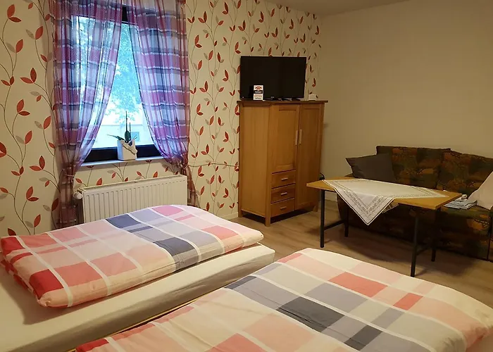 Landgasthof Schaenzer 2*