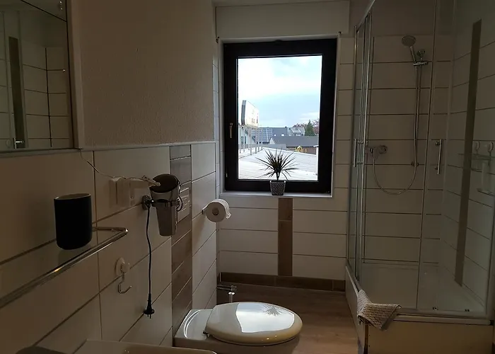 Inn Landgasthof Schaenzer