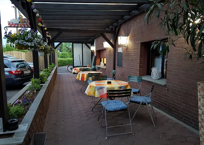 Landgasthof Schaenzer 2*