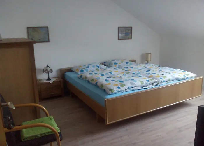 Landgasthof Schaenzer 2* Voerde