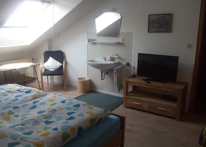 Inn Landgasthof Schaenzer