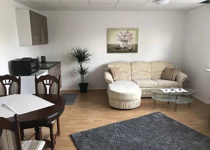 Landgasthof Schaenzer 2*