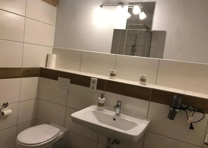 Zajazd Landgasthof Schaenzer 2*