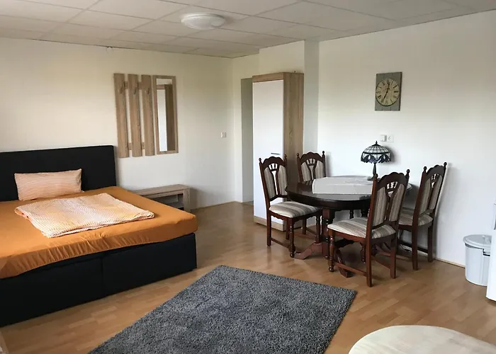 Landgasthof Schaenzer 2* Voerde