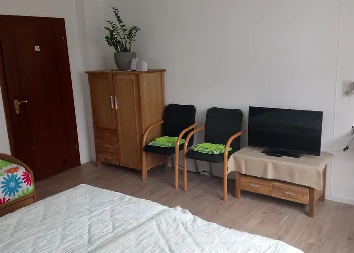 Landgasthof Schaenzer Inn