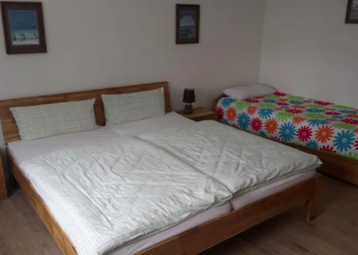 Inn Landgasthof Schaenzer