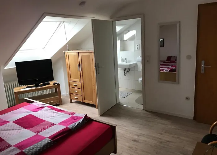 Landgasthof Schaenzer 2* Voerde