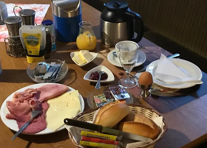 Landgasthof Schaenzer Inn 2*