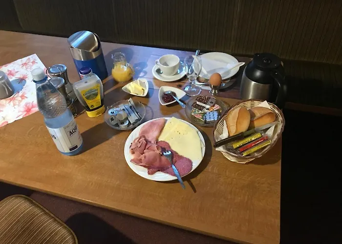 Landgasthof Schaenzer Inn